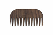 Load image into Gallery viewer, Comb - Wooden Comb For Hair And Beard